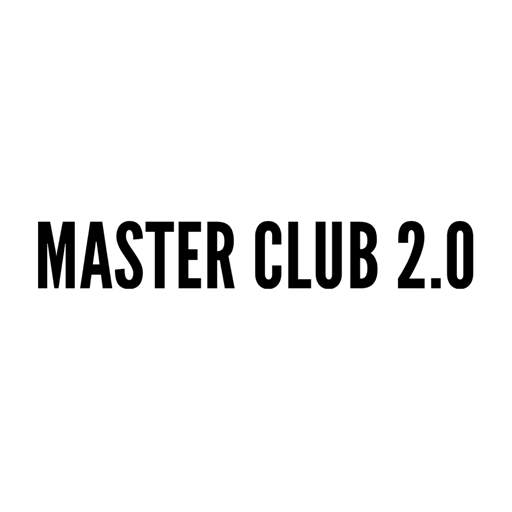 My Master Club 2.0