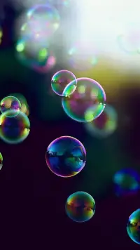 Descarga de la aplicación Fondo de Pantalla Animado de Burbujas 2023 -  Gratis - 9Apps