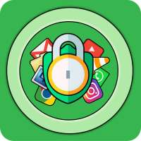 AppLock - Lock Up Gallery & App Security