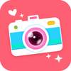 Beauty Plus Camera - Sweet Camera & Selfie Plus