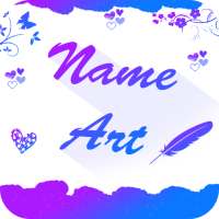 Name Art & Focus n  Filter on 9Apps