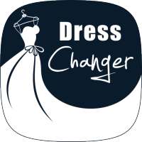 Girls Suit Photo Editor - Dress Changer on 9Apps