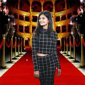 Red Carpet Photo Editor Insta Photo Maker