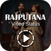 Rajputana Video Songs (Lyrical Status) on 9Apps