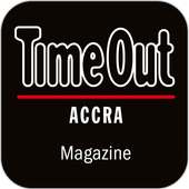 Time Out Accra on 9Apps