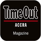 Time Out Accra