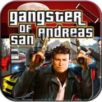 San Andreas Gangster