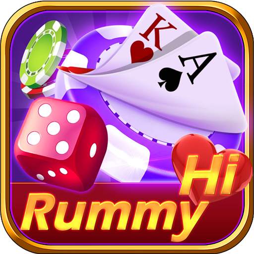 Rummy Hi