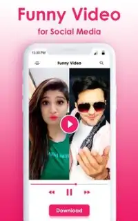Funny Videos for Social Media APK Download 2023 - Free - 9Apps Funny Videos for Social Media APK Download 2023 - Free - 9Apps