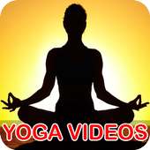 Yoga Videos on 9Apps