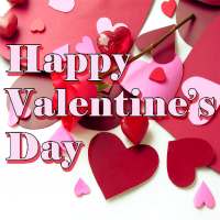 Valentine day Messages,Images Greeting Card Quotes on 9Apps