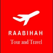 Raabihah Tour Travel on 9Apps