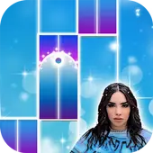 Jogo Kimberly Loaiza Piano APK for Android Download