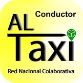 Taxi App - ALTaxi Taxi Driver