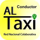 Taxi App - ALTaxi Taxi Driver on 9Apps