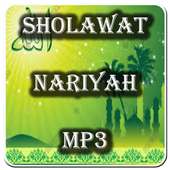 Sholawat Nariyah Mp3