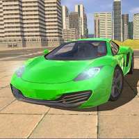 Car Simulator 2022 on 9Apps