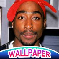 Tupac Shakur HD Wallpapers 🎉