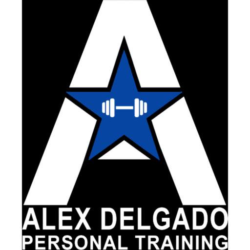 Alex Delgado Personal Training