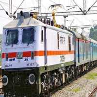 Live Train Status, PNR Status, Fare & Live Station