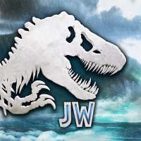 Jurassic World™: The Game on APKTom