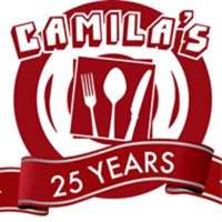 CAMILAS RESTAURANTE on 9Apps