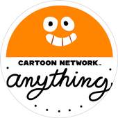 Cartoon Network Anything