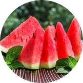 Health Benefits of Watermelon on 9Apps
