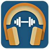 GyMusic : Fitness, Bodybuilding, Workout Music