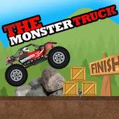 The Monster Truck