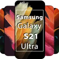 Descarga De La Aplicacion Theme Wallpaper For Samsung Galaxy S21 Ultra Pro 22 Gratis 9apps