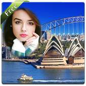 World Cities Photo Frames on 9Apps