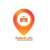 Aadarsh Cabs on 9Apps