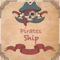 The Pirates Ship SoundTracks on 9Apps