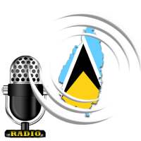 Radio FM Saint Lucia on 9Apps