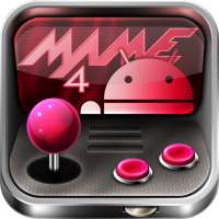 MAME4droid  (0.139u1) on 9Apps