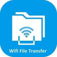 Portal - Transfert WiFi Pro