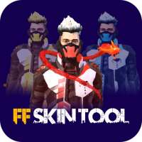 FF Mod Skin Tools