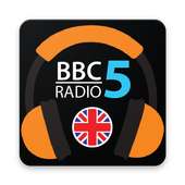 ⚽ BBC Radio 5 Live Sport: BBC Radio   Podcasts on 9Apps