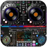 DJ Mixer Player - Music DJ Pro
