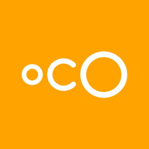 Oco Smart Camera