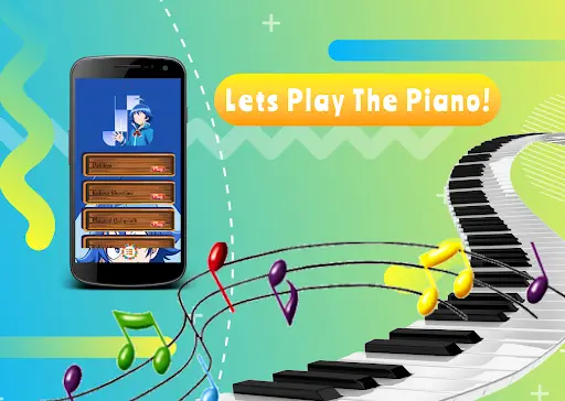 Anime Guitar Games APK Download 2023 - Free - 9Apps