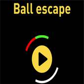 ball escape