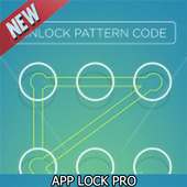 App Lock Pro 2016