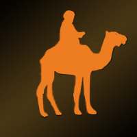 Camel Safari on 9Apps