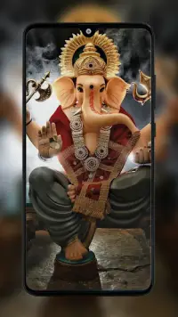 Lord Ganesha Wallpapers 4K & Ultra HD APK Download 2023 - Free - 9Apps