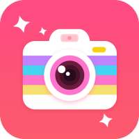 Beauty Sweet Plus - Beauty Cam on 9Apps
