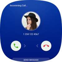 Fake Call & Fake SMS - Girlfriend, Boyfriend