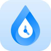 Water Reminder - Water Drinking Tracker