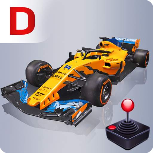 Formula Car Racing Championship : Car games 2021